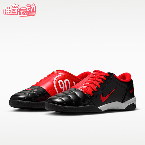 Nike/耐克正品Total 90男女时尚低帮经典运动休闲鞋HQ2851-004