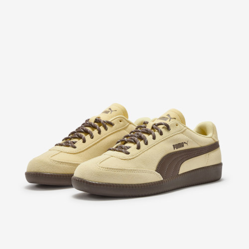 Puma/彪马正品男女同款休闲透气轻便回弹运动板鞋406756-07