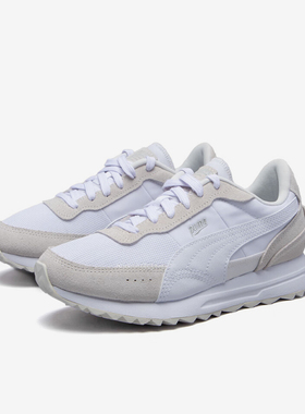 Puma/彪马正品2024春季新款复古轻便男女耐磨运动鞋397377-05