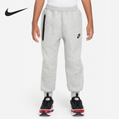FV2527 Nike 063 新款 儿童宽松休闲运动针织长裤 耐克正品 秋季