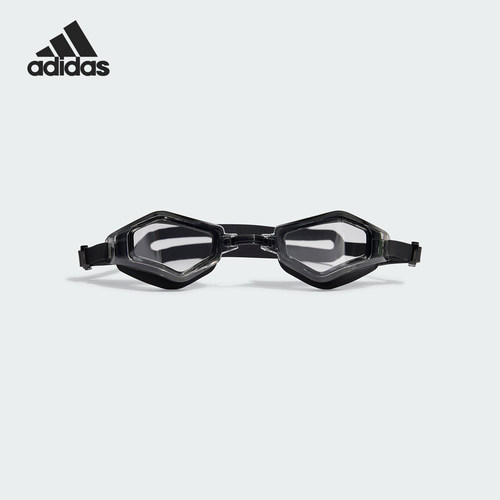 Adidas/阿迪达斯正品RIPSTR STARTER 男女游泳运动泳镜IK9659