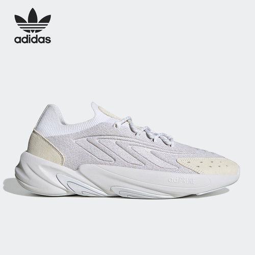 Adidas/阿迪达斯正品三叶草男女休闲低帮运动休闲鞋GW9380