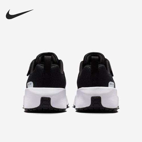 Nike/耐克正品Metro TEK小童魔术贴缓震低帮运动鞋HQ2008-003