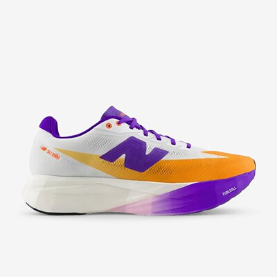 New Balance新百伦正品男款FuelCell SC Elite v5跑步鞋MRCELNM5