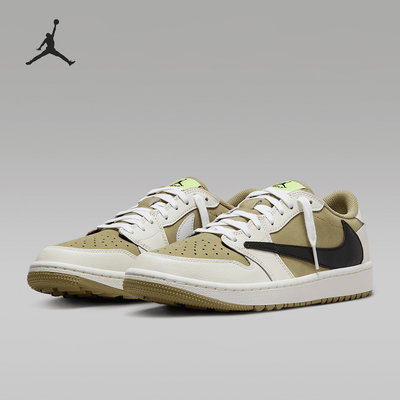 Nike/耐克正品JORDANAirJordan1Low新款出街经典休闲鞋FZ3124-200