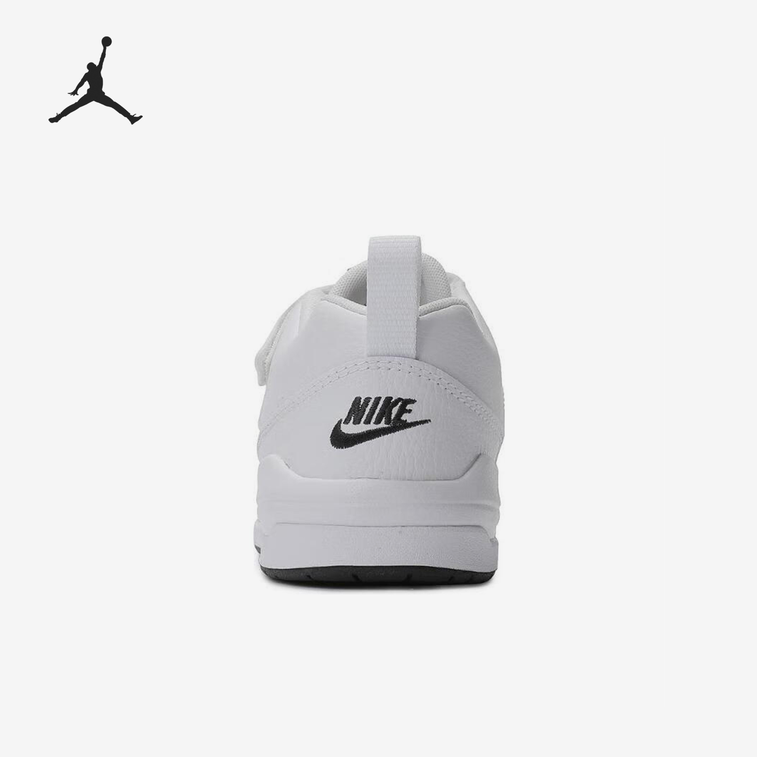 Nike/耐克正品JORDAN小童魔术贴低帮运动休闲鞋DX4398-112
