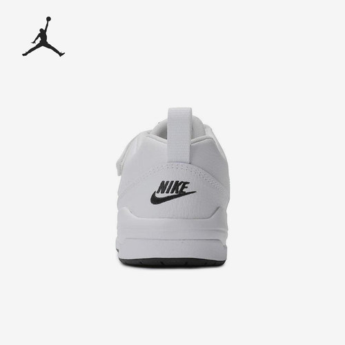 Nike/耐克正品JORDAN小童魔术贴低帮运动休闲鞋DX4398-112 - 封面