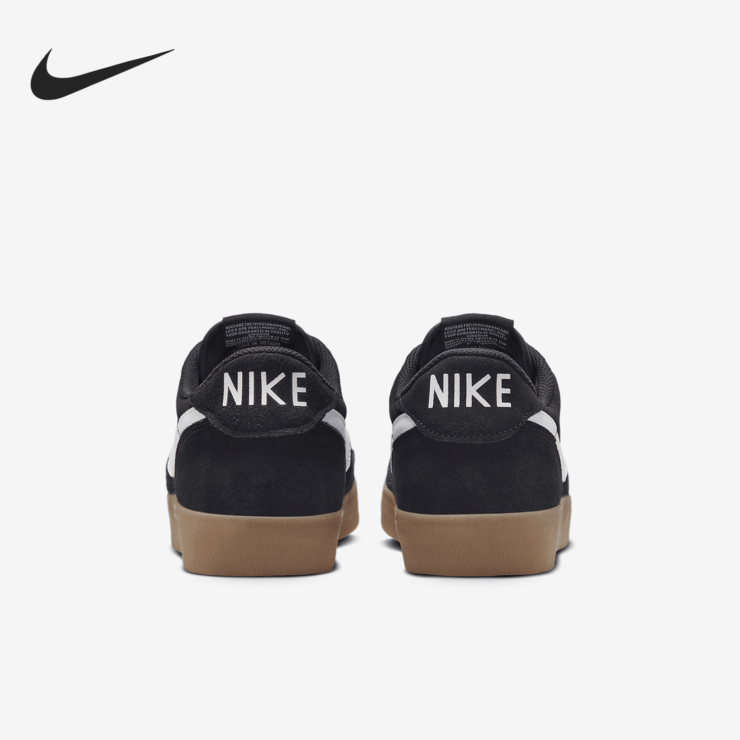Nike/耐克正品Killshot 2男士复古轻便户外板鞋FQ8903-002