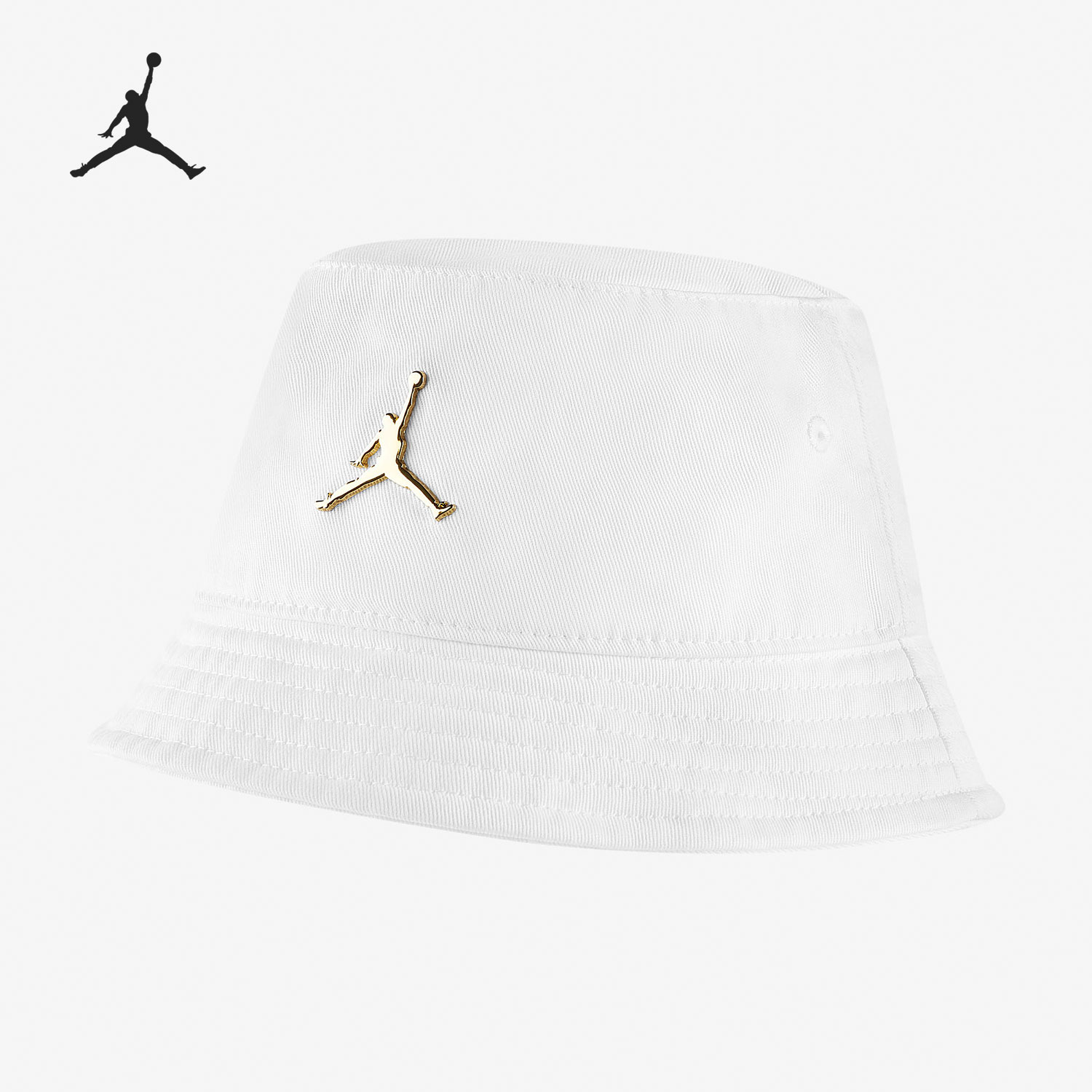 Nike/耐克正品大童渔夫帽