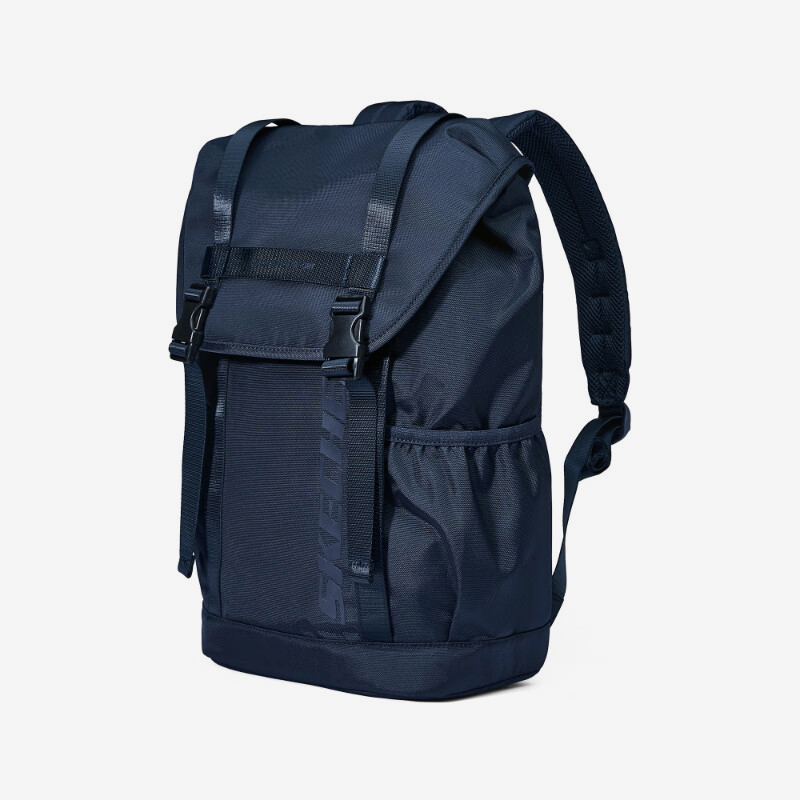 斯凯奇男女轻盈双肩背包