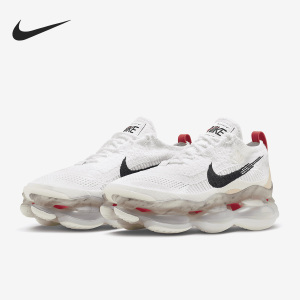 Nike/耐克正品Air Max Scorpion FK男子气垫跑步鞋FD4319-101