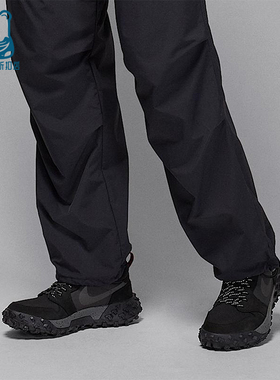 Nike/耐克正品春秋款男女耐磨篮球户外低帮系带运动鞋FV4227-002