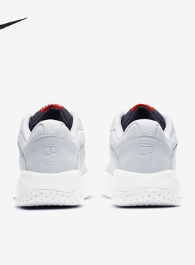 Nike/耐克正品Court Lite 2男士低帮系带网球鞋AR8836-006