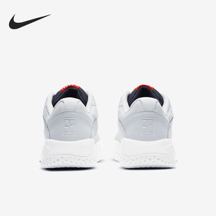 Nike/耐克正品Court Lite 2男士低帮系带网球鞋AR8836-006