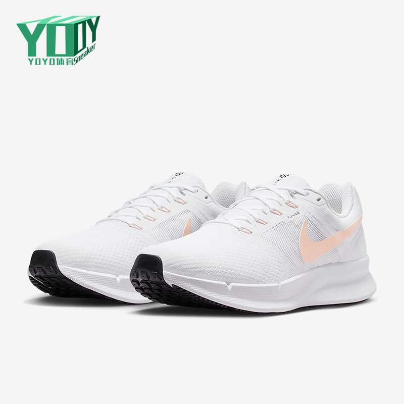 Nike/耐克正品Run Swift 3女士低帮轻盈透气公路跑步鞋DR2698-109