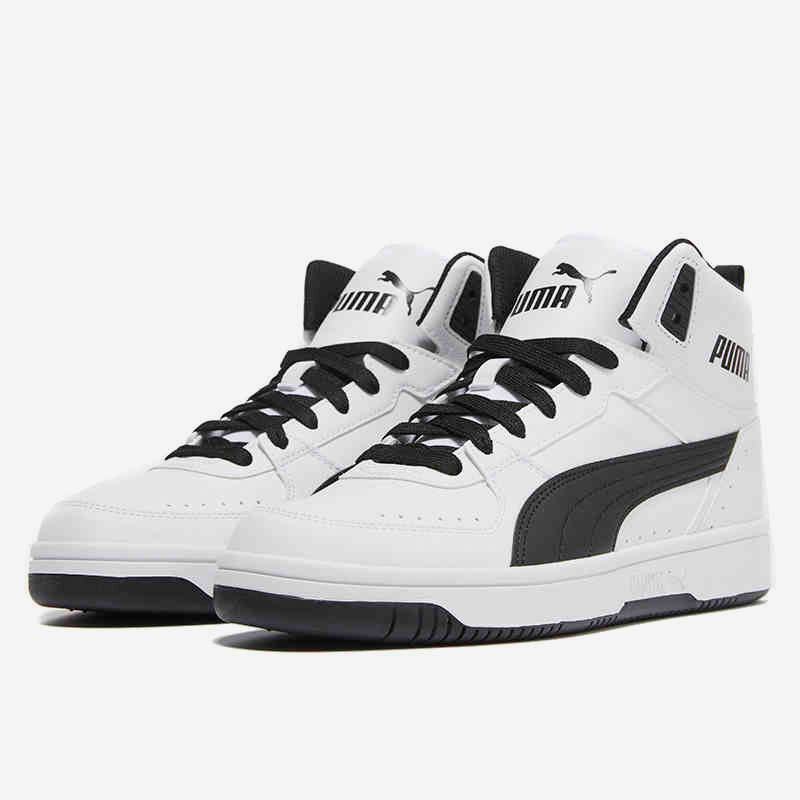 彪马ReboundJOY男女休闲板鞋