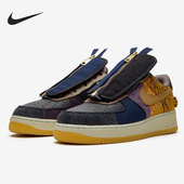 耐克正品 休闲男女时尚 轻便低帮透气运动鞋 Nike CN2405 900