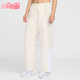 Nike 103 IF0219 耐克正品 Sportswear女士运动中腰拼接刺绣长裤