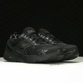 斯凯奇正品 新款 Skechers 系列 当季 男子运动休闲跑步鞋