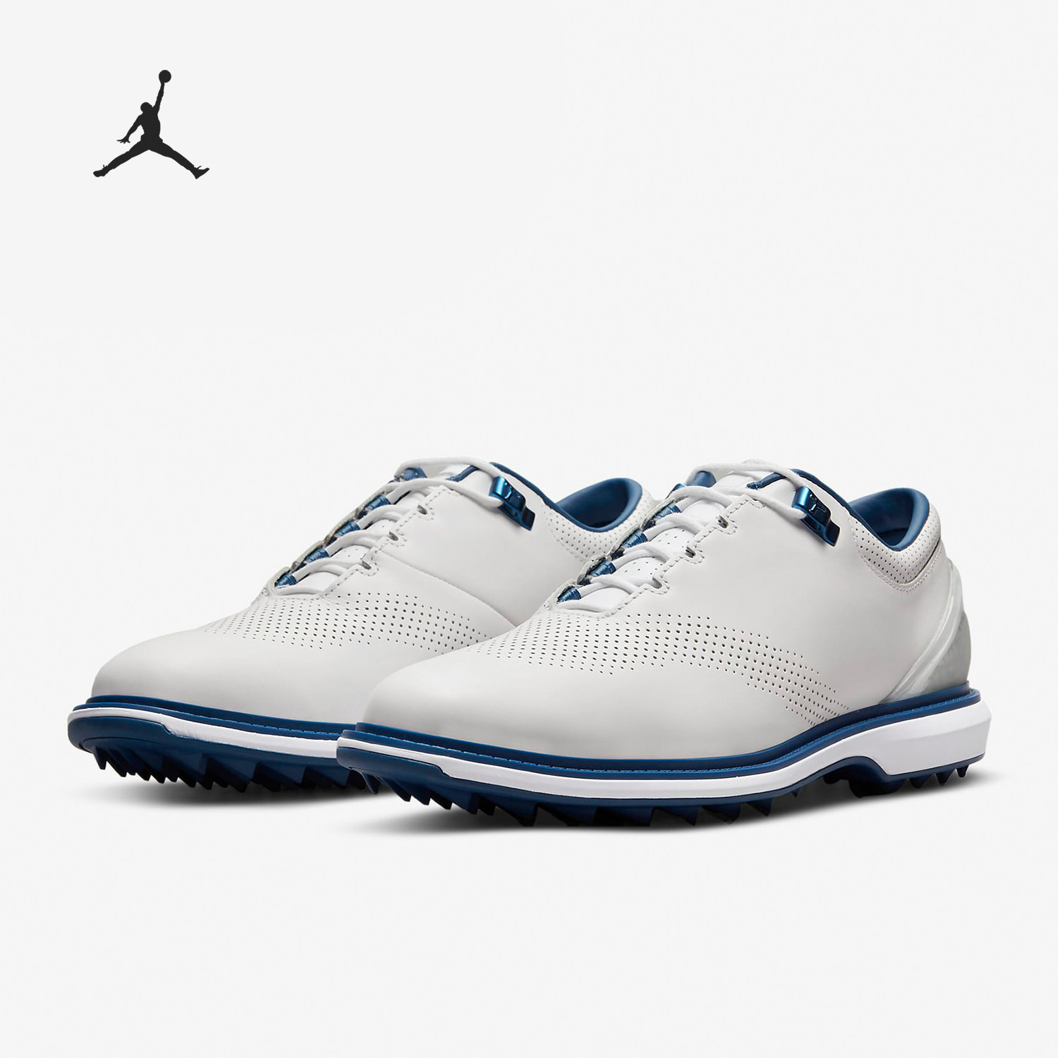 Nike/耐克正品Air Jordan男士耐磨运动高尔夫球鞋DM0103-100,运动鞋new,其它运动鞋,淘宝优惠券,粉丝福利购,淘宝优惠卷