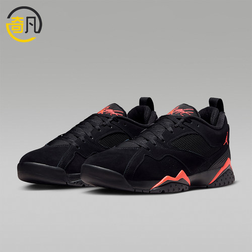 Nike/耐克正品Jordan男女同款舒适贴合减震篮球鞋HQ3950-003
