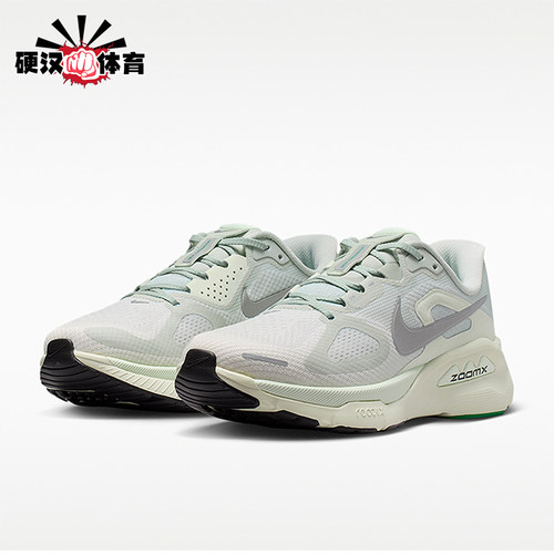 Nike/耐克正品Structure Plus女士公路经典运动跑步鞋HQ3049-004