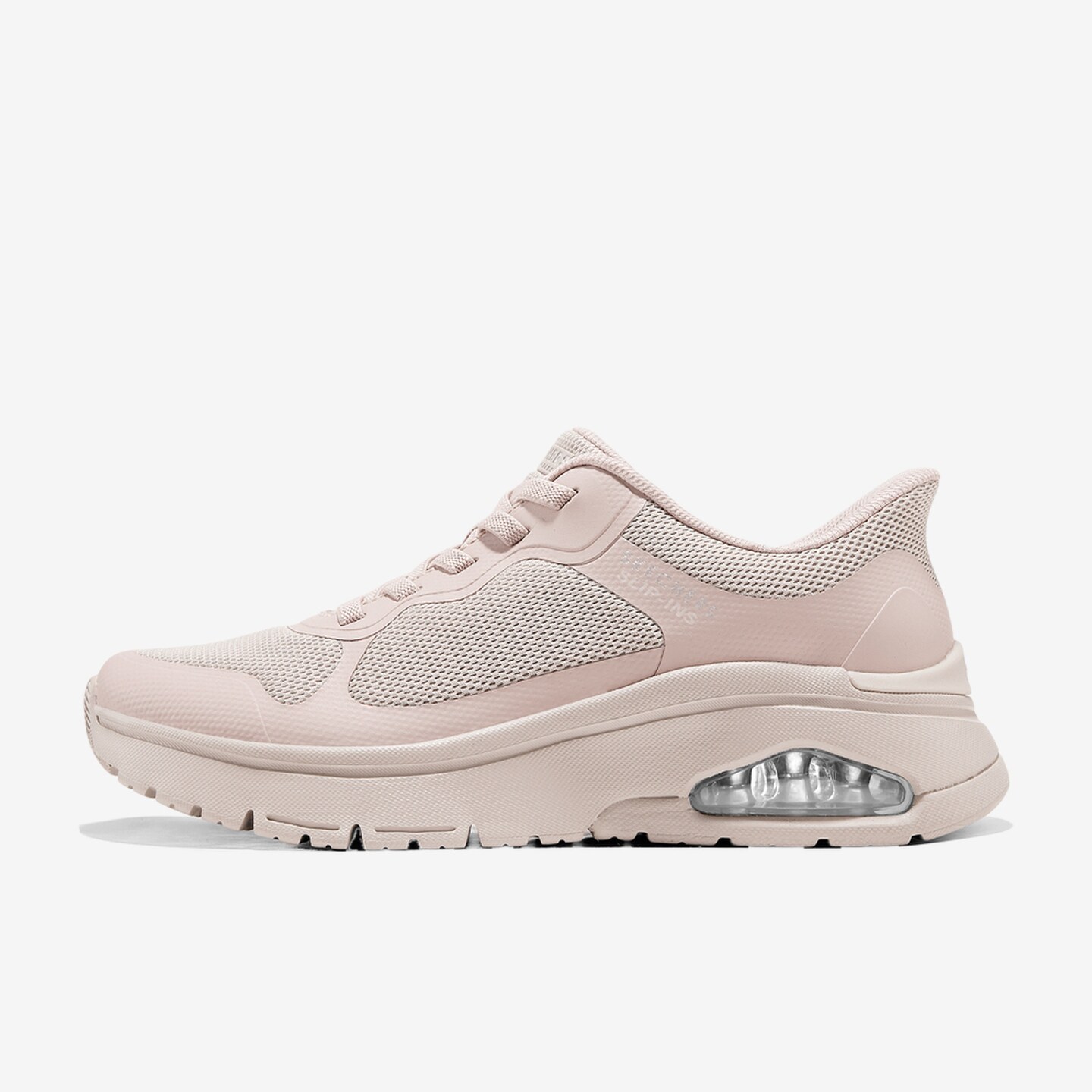 Skechers斯凯奇正品SUEDE PADDED女款生活运动休闲鞋177795-TPE