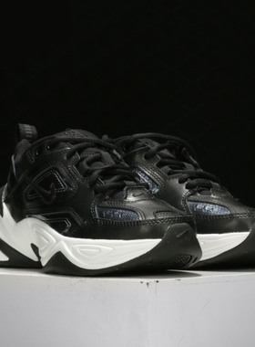 Nike/耐克正品当季新款M2K TEKNO LX男女复古运动休闲鞋 BV0970