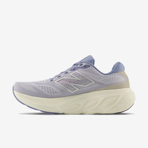 New Balance新百伦正品Fresh Foam X女耐磨柔软跑步鞋W880C15