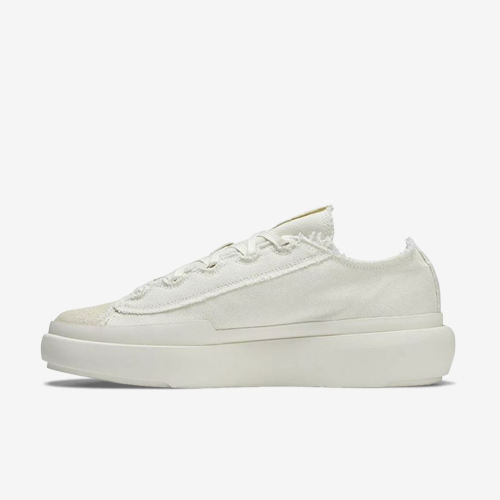 Adidas阿迪达斯正品Y-3 NIZZA LOW男女低帮系带耐磨帆布鞋ID2923