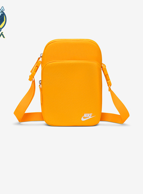 Nike/耐克正品2026年春季男女同款收纳便携运动挎包DB0456-739