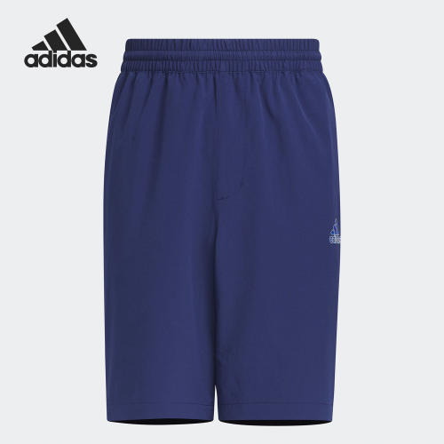 Adidas/阿迪达斯正品当季JB WV ST大童运动休闲短裤IA9291