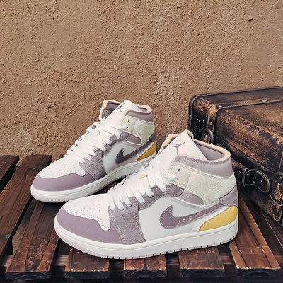 耐克女子舒适运动休闲板鞋