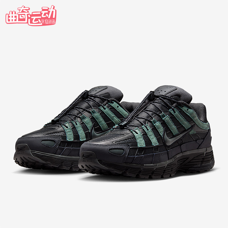Nike/耐克正品P-6000男士轻便训练缓震低帮耐磨运动鞋IM5997-060