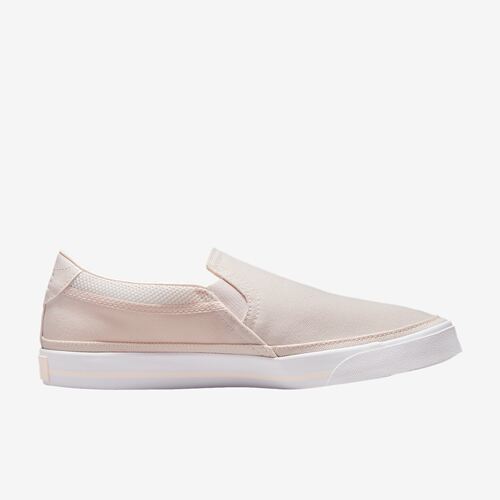 Nike耐克正品Court Legacy女款一脚蹬低帮运动休闲板鞋CW6540-601