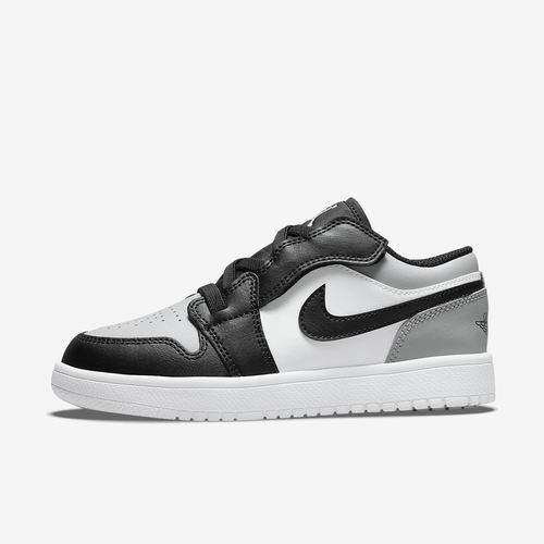 Nike耐克正品Air Jordan 1 ALT小童低帮缓震篮球鞋BQ6066-052