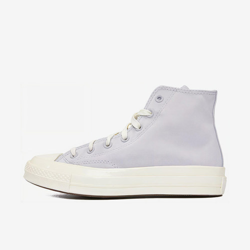Converse/匡威正品Chuck Taylor女子户外休闲厚底高帮板鞋A00888C