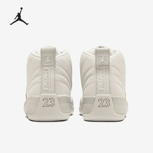 Nike/耐克正品Jordan 女士减震防滑经典运动篮球鞋FD9101-007