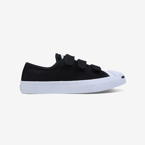 Converse/匡威正品Jack Purcell 3V小童轻便透气低帮板鞋361307C