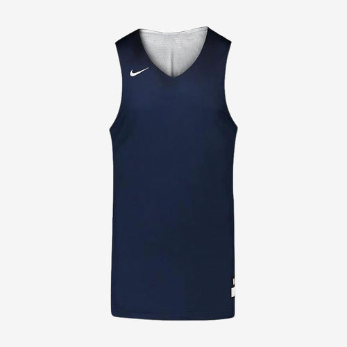 Nike耐克正品M Nk Tank Reversible男透气无袖篮球服867766-420