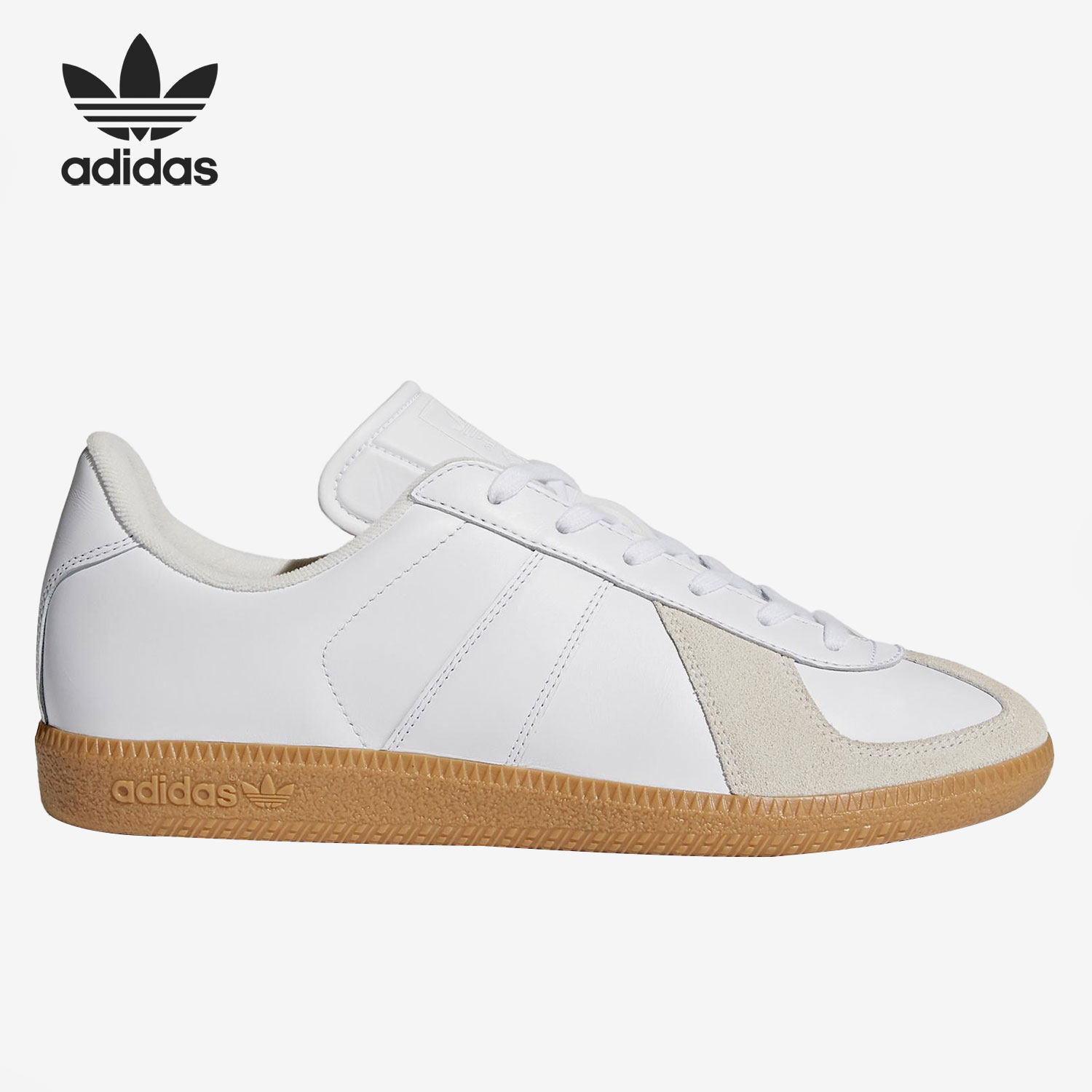 Adidas/阿迪达斯正品三叶草春季新款男子轻便舒适休闲鞋 BZ0579,运动鞋new,板鞋,淘宝优惠券,粉丝福利购,淘宝优惠卷