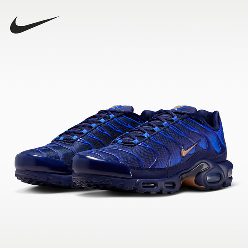 Nike/耐克正品Air Max Plus OG男士潮流复古休闲鞋IQ0170-400
