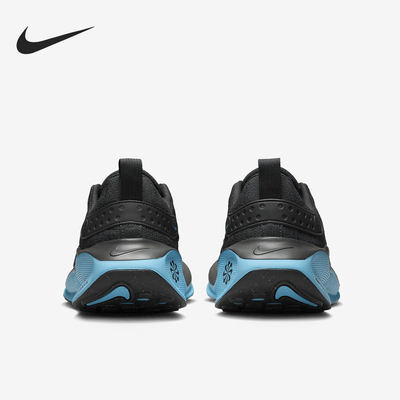Nike/耐克正品INFINITY RUN 4男士厚底缓震跑步鞋DR2665-008