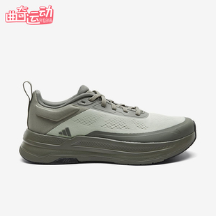 Adidas/阿迪达斯正品Sportswear体测鞋新款鞋经典跑步鞋KJ0218