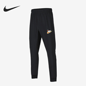 耐克正品 大童运动舒适训练长裤 Dri Nike FIT 新款 HF6420 010
