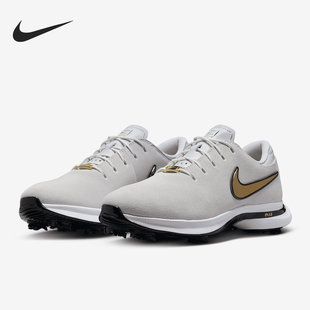 Nike/耐克正品2024新款男士运动训练高尔夫球鞋FJ2242-100