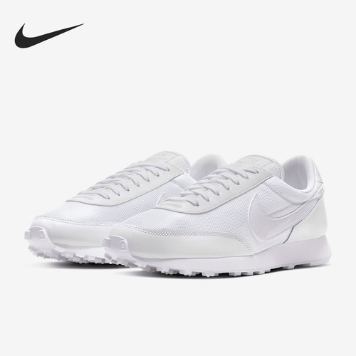 Nike/耐克正品冬季款女士训练低帮系带耐磨运动跑步鞋CU3452-100