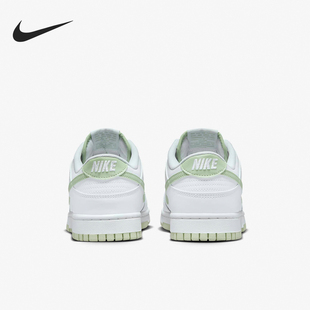 耐克正品 DV0831 Dunk 低帮耐磨运动复古板鞋 105 Low男士 Nike