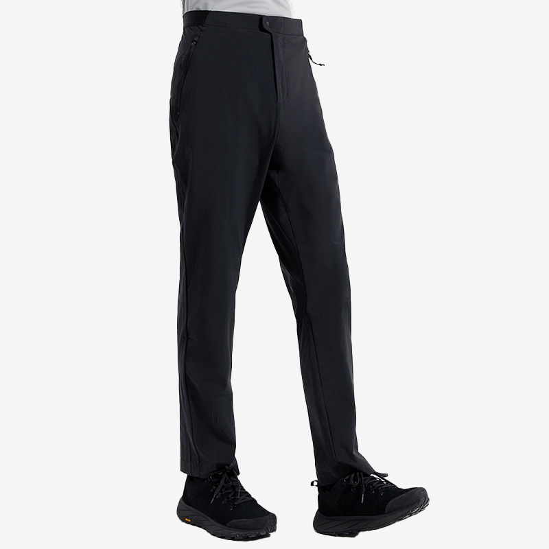 狼爪新款男子户外休闲运动长裤