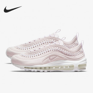 耐克正品 DC4144 Air 女子舒适透气缓震运动鞋 500 Max Nike